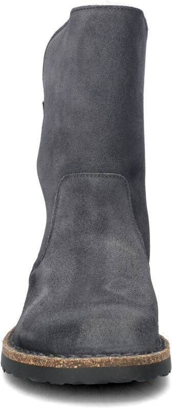 Birkenstock Uppsala Shearling rits- & gesloten boots