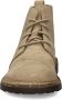 Birkenstock Stijlvolle Enkellaars Morgenster Beige Dames - Thumbnail 13