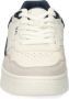 Björn Borg T2020 CAS M Sneakers Laag wit - Thumbnail 12