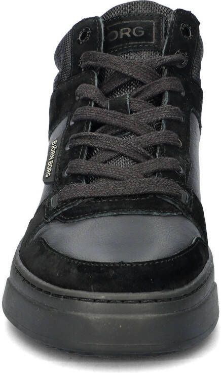 Bjorn Borg T1930 hoge sneakers