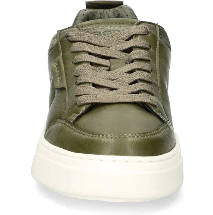 Bjorn Borg T1930 Tennis Mid lage sneakers