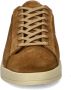 Blackstone CATO VICTOR Tabacco Sneaker (low) Man Light brown - Thumbnail 9