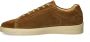 Blackstone CATO VICTOR Tabacco Sneaker (low) Man Light brown - Thumbnail 10