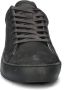 Blackstone Alister Nero Sneaker (mid) Black Heren - Thumbnail 9