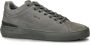 Blackstone ALISTER Vulcanic Ash Sneaker (mid) Man Dark grey - Thumbnail 23