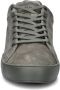 Blackstone ALISTER Vulcanic Ash Sneaker (mid) Man Dark grey - Thumbnail 24