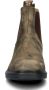 BLUNDSTONE 1306 nubuck chelsea boots bruin - Thumbnail 2