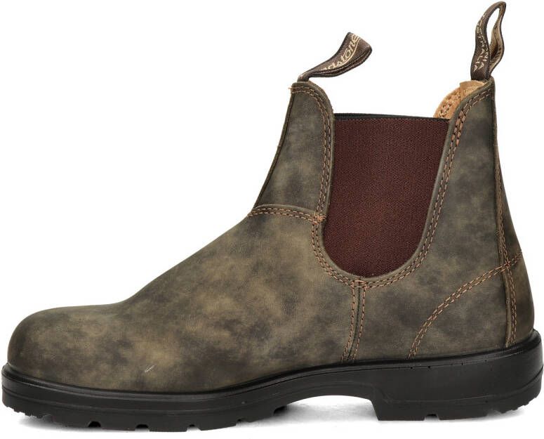 Blundstone 585 chelseaboots