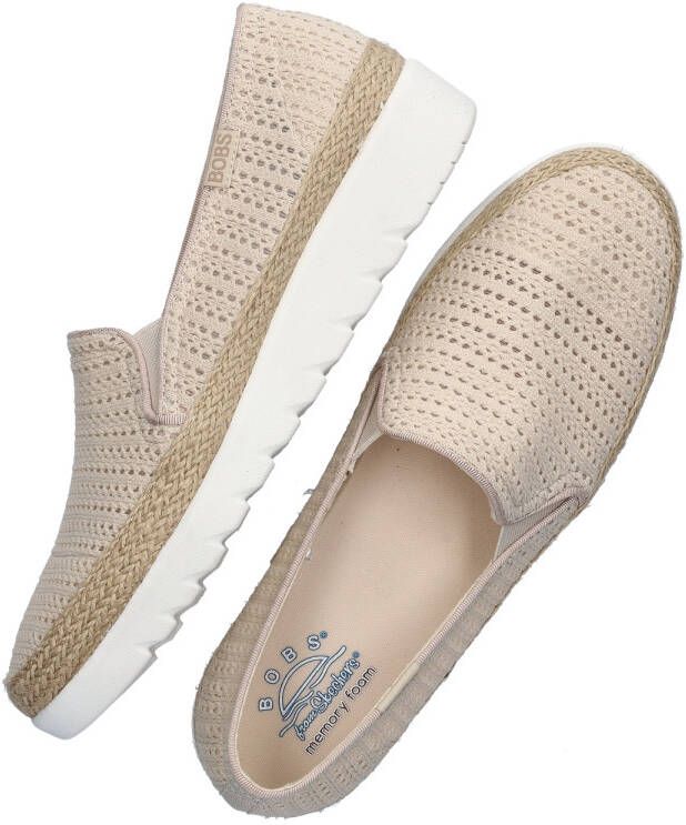 Bobs Flexpadrille Hi espadrilles