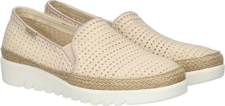 Bobs Flexpadrille Hi espadrilles