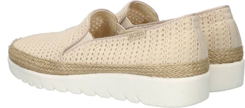 Bobs Flexpadrille Hi espadrilles