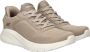 Skechers Bobs Squad Chaos Schoenen Beige Vrouw - Thumbnail 5