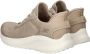 Skechers Bobs Squad Chaos Schoenen Beige Vrouw - Thumbnail 6