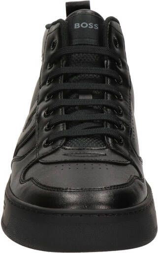 Boss Baltimore hoge sneakers