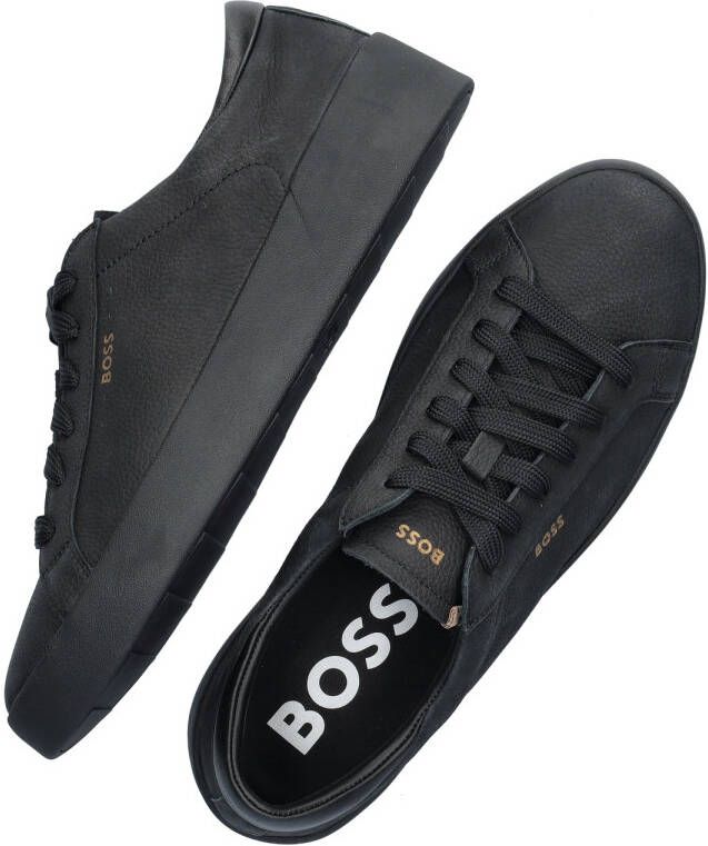 Boss Belwar Tennis lage sneakers