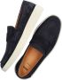 BOSS Clay heren loafer Donkerblauw - Thumbnail 4