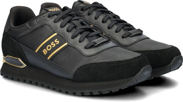 Boss Parkour Runner lage sneakers