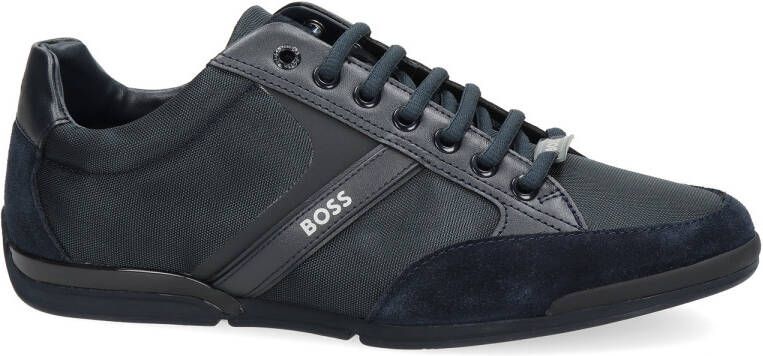 Boss Saturn Low lage sneakers