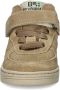 BunniesJR 224650-408 Hoge Sneakers Taupe Suède Veters - Thumbnail 14