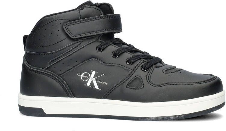 Calvin Klein hoge sneakers