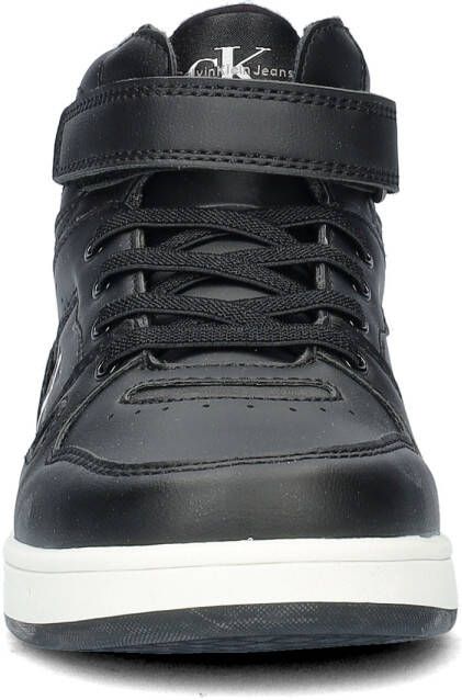 Calvin Klein hoge sneakers