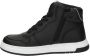 Calvin Klein Patty hoge sneakers - Thumbnail 3