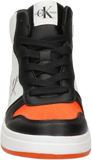 Calvin Klein Patty hoge sneakers