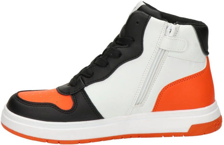 Calvin Klein Patty hoge sneakers