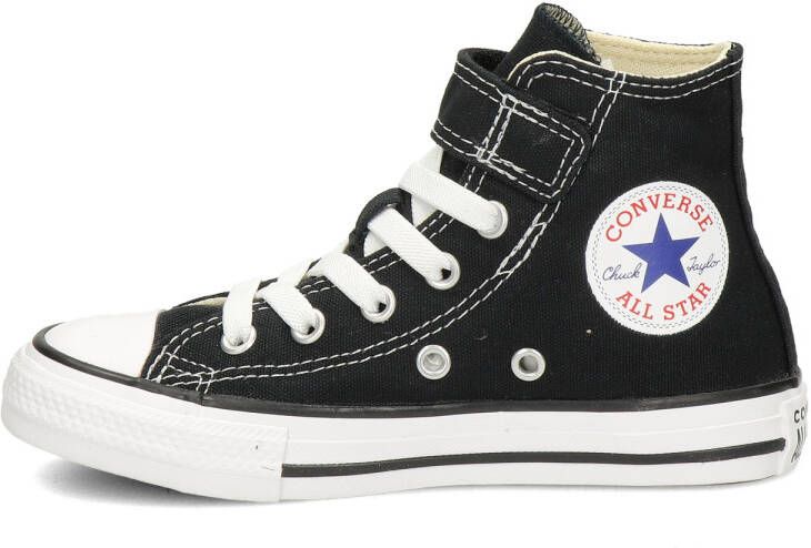 Converse All Star Easy On klittenbandschoenen