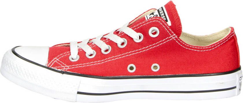 Converse All Star lage sneakers