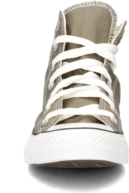 Converse All Stars CTAS hoge sneakers