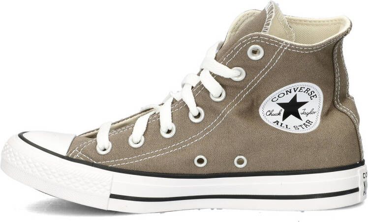 Converse All Stars CTAS hoge sneakers