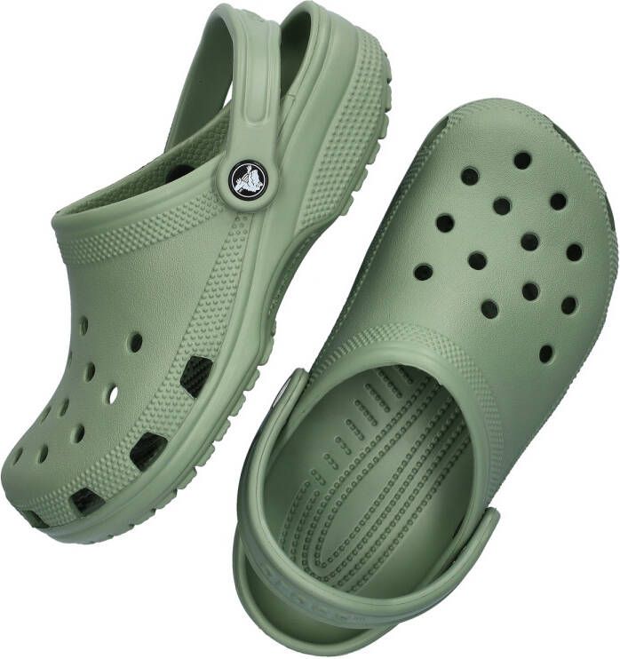 Crocs Classic instapschoenen