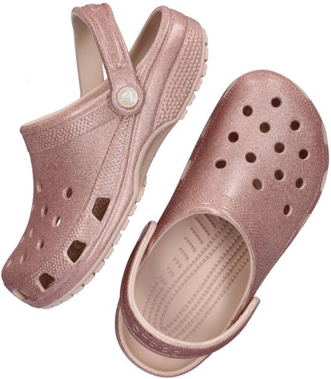 Crocs Classic instapschoenen