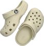 Crocs Kid's Classic Clog Sandalen maat C11 beige - Thumbnail 14