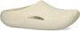 Crocs Comfortabele LiteRide Recovery Schoenen Beige - Thumbnail 3