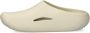 Crocs Comfortabele LiteRide Recovery Schoenen Beige - Thumbnail 5