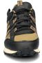 Cruyff Fearia Hex Tech Sneakers Black Gold - Thumbnail 15