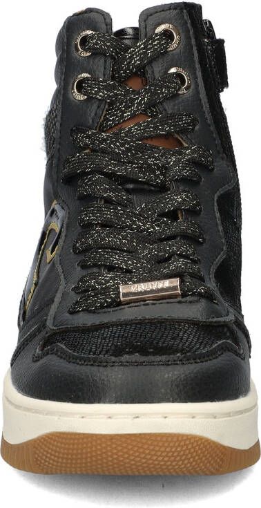 Cruyff Junior Campo High hoge sneakers