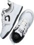 Cruyff Junior Cruyff Raval Sneakers Jongens Wit - Thumbnail 11