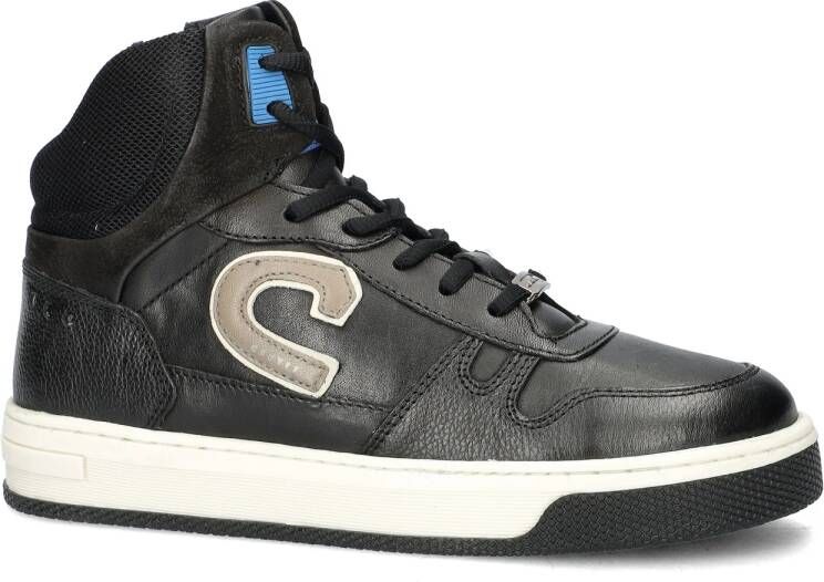 Cruyff Junior Trophy High hoge sneakers