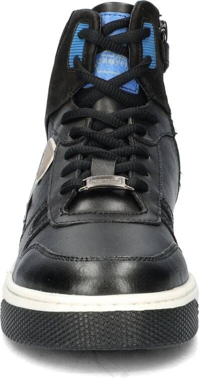 Cruyff Junior Trophy High hoge sneakers