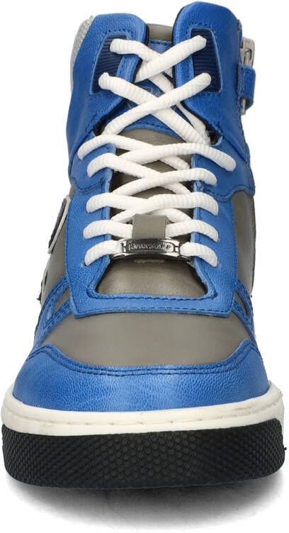 Cruyff Junior Trophy High hoge sneakers