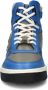 Cruyff Junior Cruyff Trophy High jongens hoge sneaker Blauw multi - Thumbnail 3