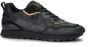 Cruyff Superbia Minimalist heren sneaker Zwart - Thumbnail 4