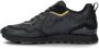 Cruyff Superbia Minimalist heren sneaker Zwart - Thumbnail 6