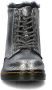 Dr. Martens 1460 Serena T j Boots Zilver - Thumbnail 4