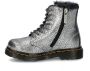 Dr. Martens 1460 Serena T j Boots Zilver - Thumbnail 5