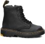 Dr. Martens 1460 Yellowstone Winter Grip kids veterboot Zwart - Thumbnail 5