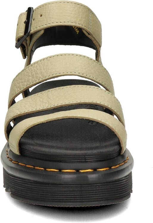 Dr. Martens Blaire sandalen